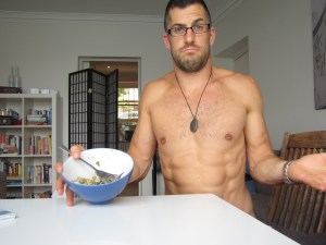 not so sure about this one....