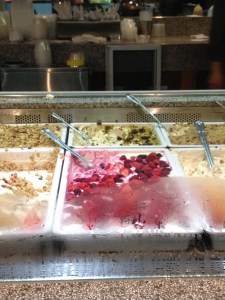 A sneaky sugar bomb waiting to go off in your body!