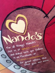 Nando's