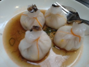 Dumplings