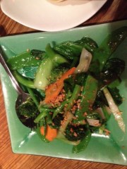 Best mixed greens ever