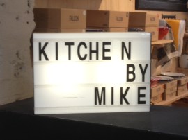 Kitchen by Mike