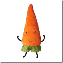 Awesome Carrot 