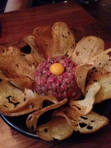 Steak Tartare